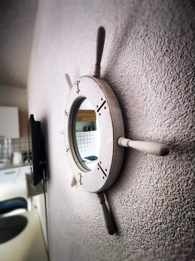 Studio Elli Koper Ngoại thất bức ảnh